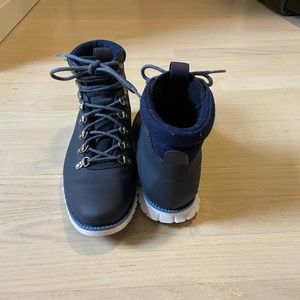✨HP✨Cole Haan Men’s Boots size 7.5